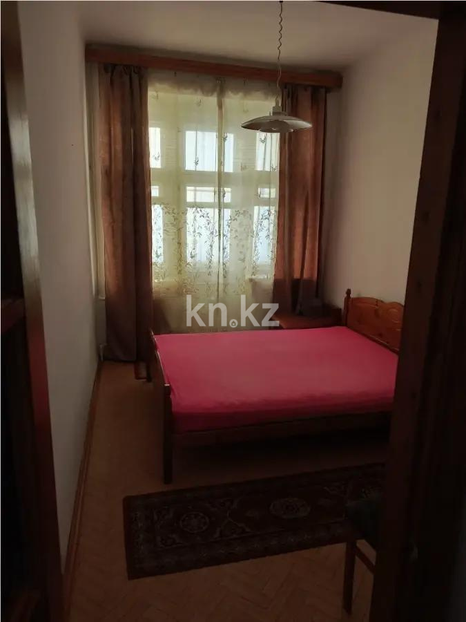 Продажа 3-комнатной квартиры, 72 м², пр. Республики, дом  8 - Продажа квартир в Темиртау фото 3 из 5