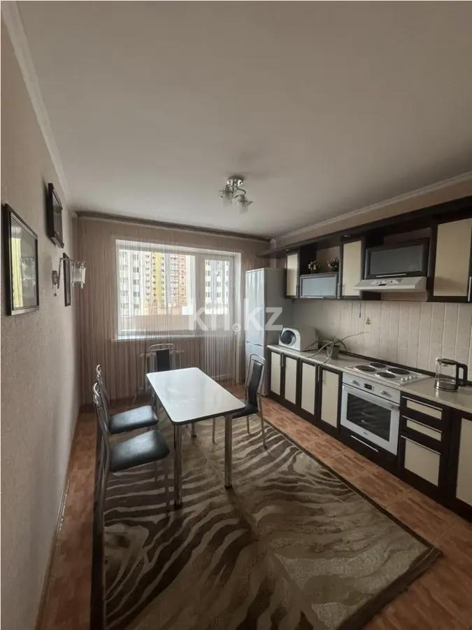 Продажа 1-комнатной квартиры, 44.2 м² в Астане - фото 2