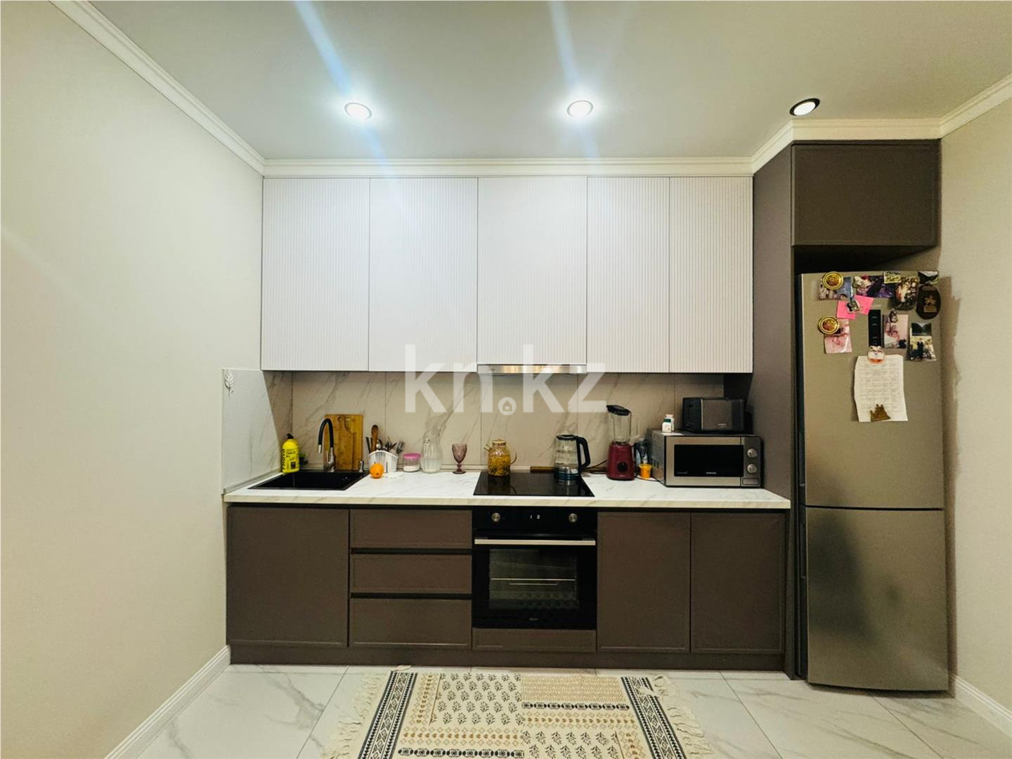 Продажа 2-комнатной квартиры, 43.2 м², ул. Сыганак в Астане - фото 5