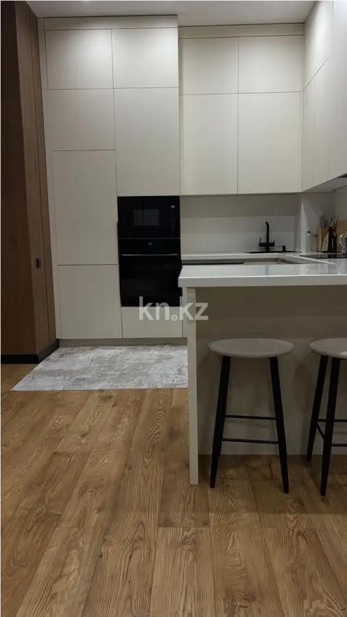 Продажа 3-комнатной квартиры, 85 м², ул. Талды, дом  63 - Продажа  трехкомнатных квартир в новостройках Алматы без посредников фото 4 из 5