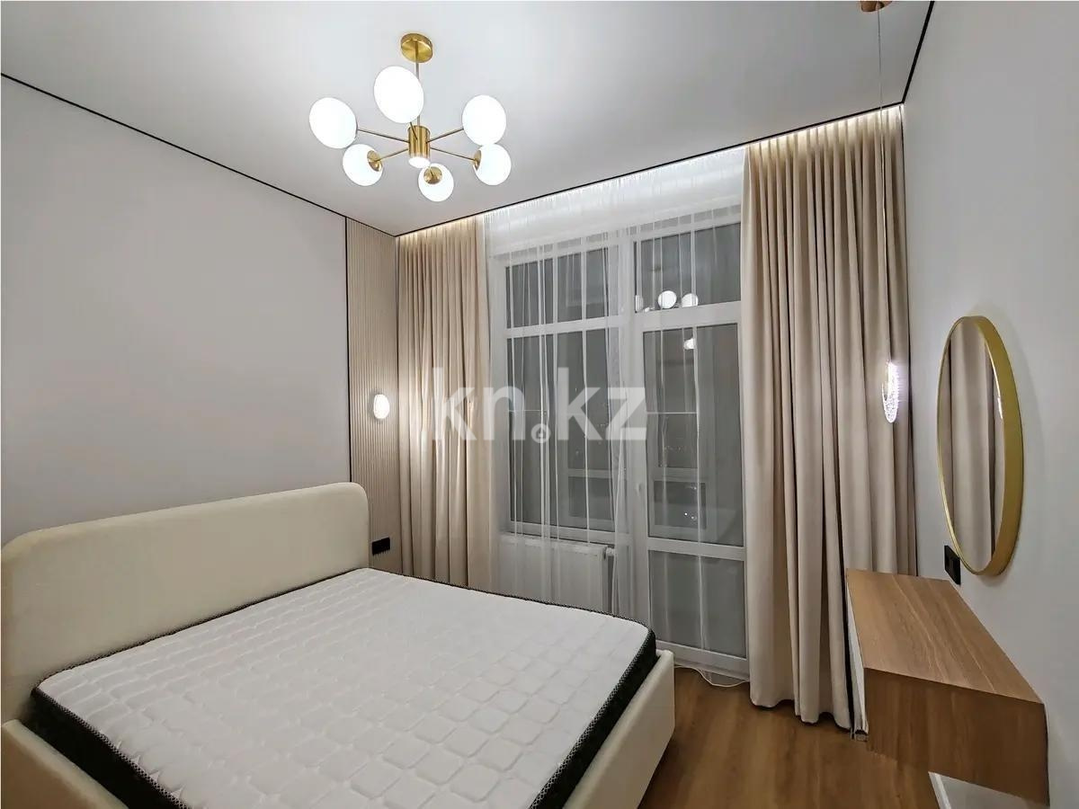 Продажа 2-комнатной квартиры, 42 м² в Астане - фото 2