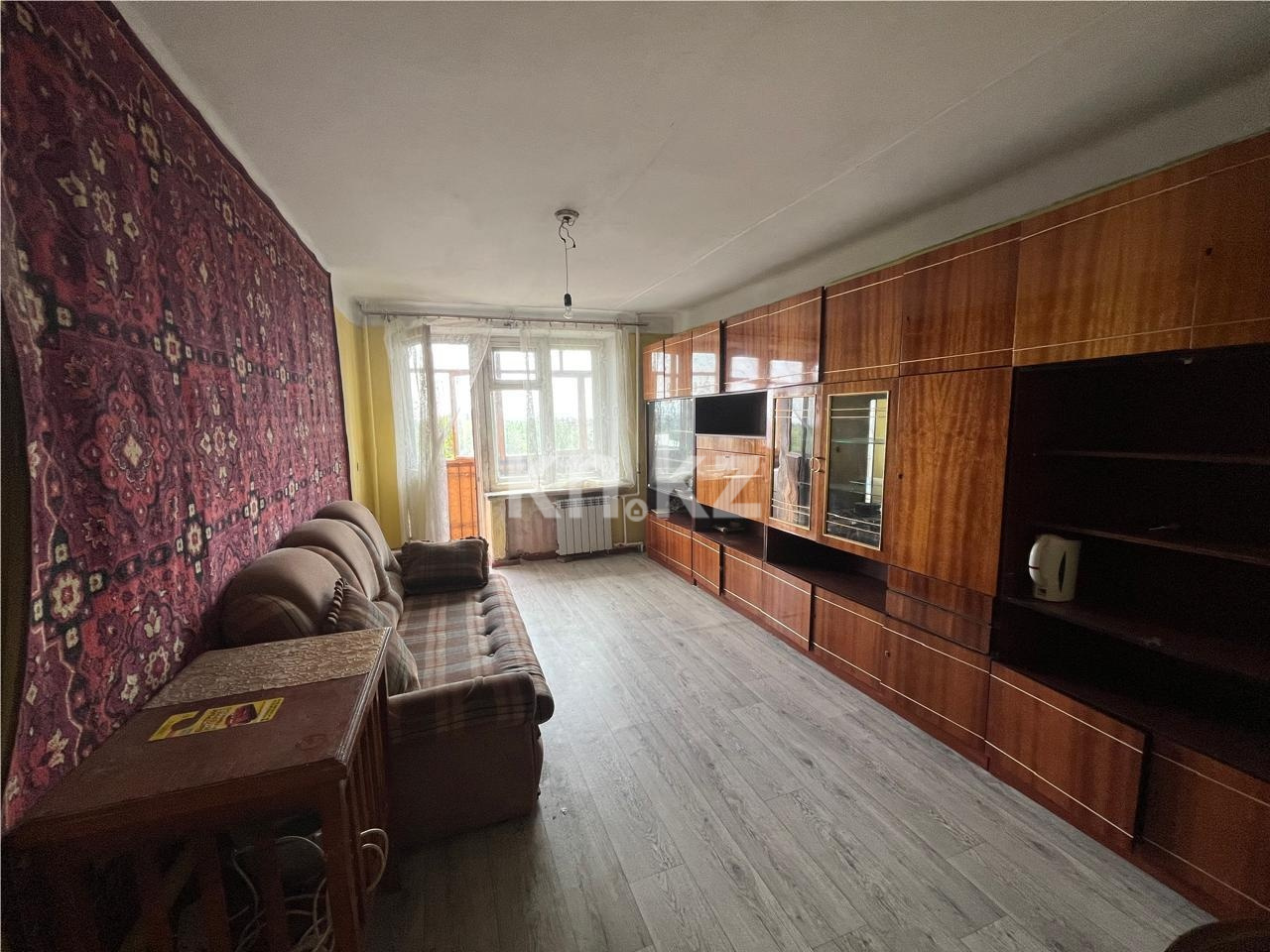 Продажа 2-комнатной квартиры, 43 м² - Продажа квартир в Караганде - страница 40 фото 2 из 23