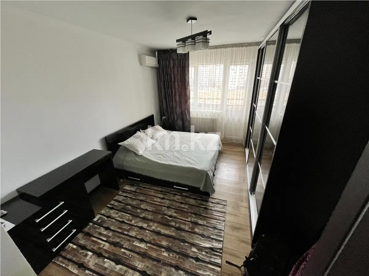 Продажа 3-комнатной квартиры, 90 м², мкр-н Нуркент, дом  48 в Алматы - фото 2