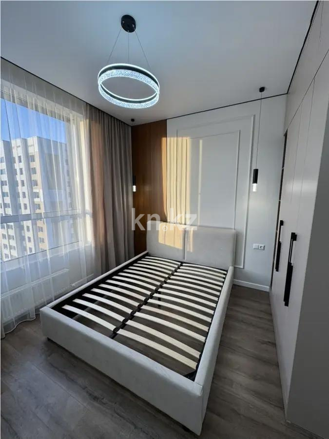 Продажа 2-комнатной квартиры, 42.1 м² - Продажа  двухкомнатных квартир в Астане фото 2 из 5