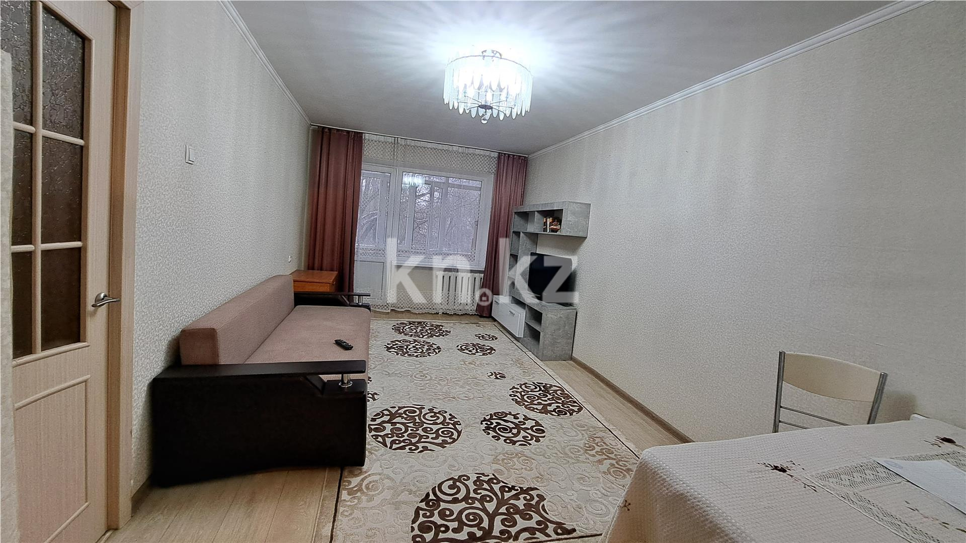 Продажа 2-комнатной квартиры, 48 м², Республики, дом  48/1 - Продажа квартир в Астане фото 1 из 9