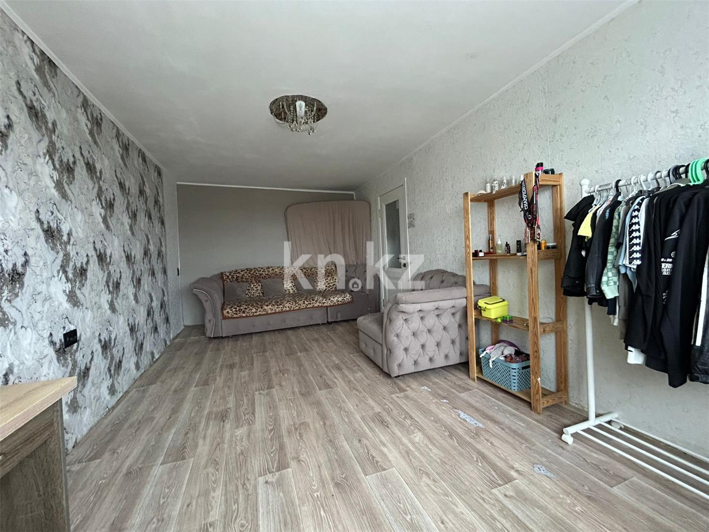 Продажа 2-комнатной квартиры, 33 м², ул. Лободы в Караганде - фото 2