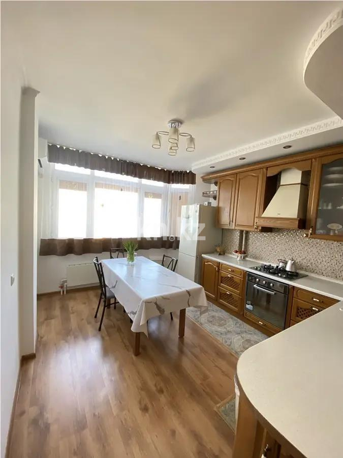 Продажа 2-комнатной квартиры, 58 м² - Продажа недвижимости в Алматы - страница 22 фото 3 из 6