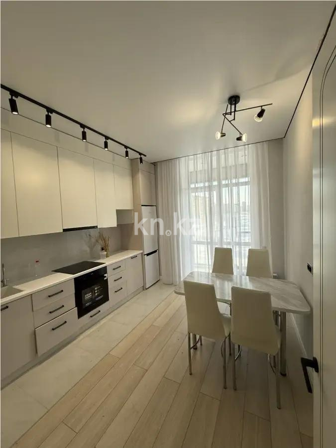 Продажа 1-комнатной квартиры, 42 м² - Продажа квартир в р-не Нура Астаны - страница 57 фото 2 из 4