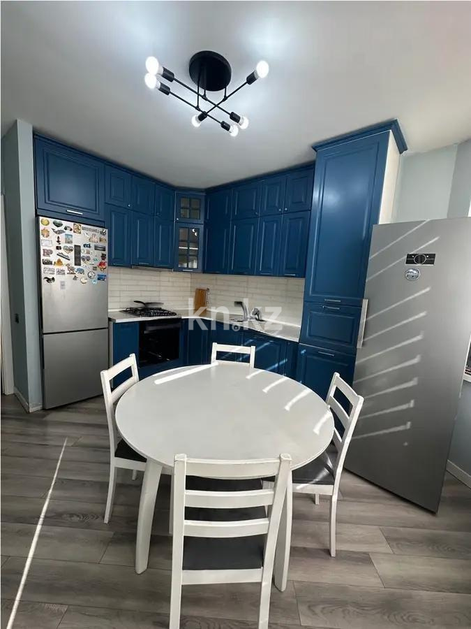 Продажа 3-комнатной квартиры, 75 м², пр. Райымбека, дом  245 в Алматы - фото 4