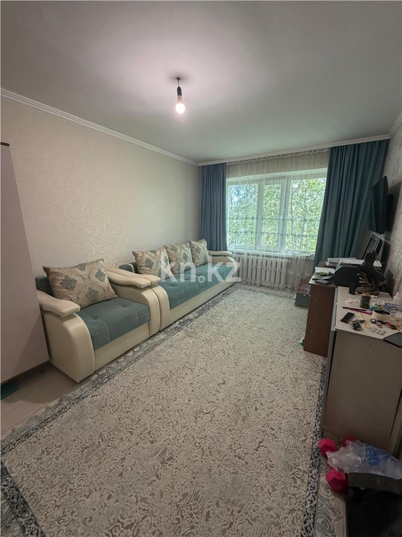 Продажа 2-комнатной квартиры, 46 м² - Продажа двухкомнатных квартир в Астане фото 2 из 10
