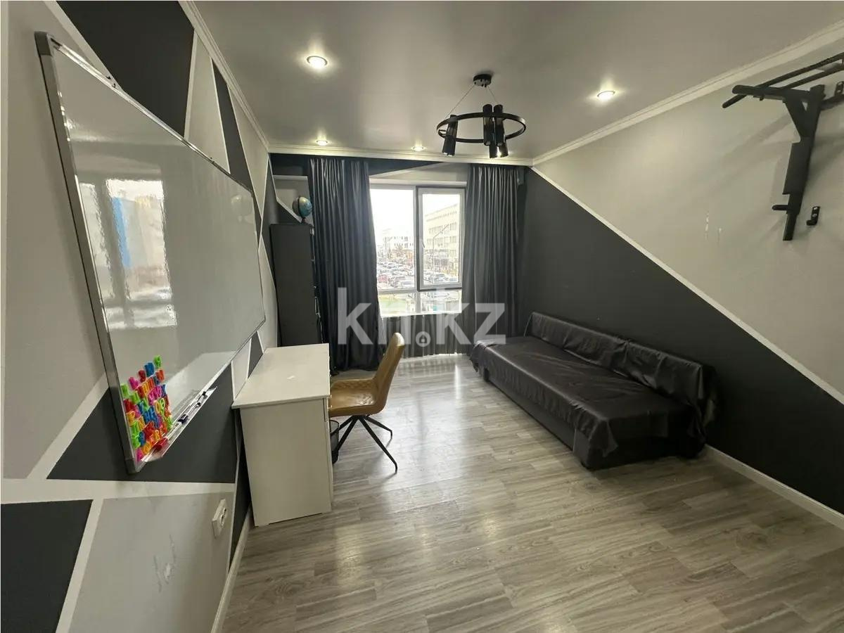 Продажа 2-комнатной квартиры, 76 м² - Продажа квартир в Балхаше фото 2 из 4