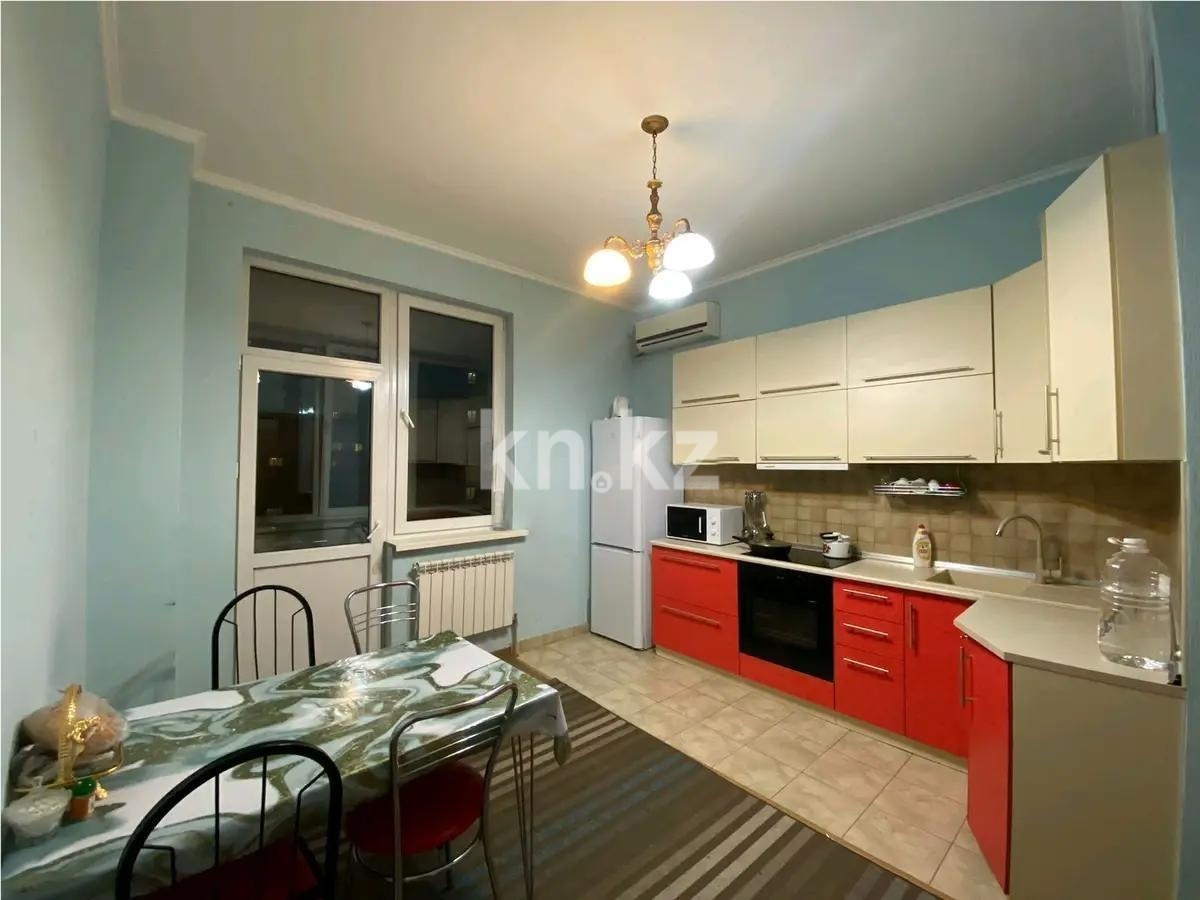 Продажа 2-комнатной квартиры, 80 м² - Продажа квартир в новостройках Алматы без посредников - страница 2 фото 3 из 4