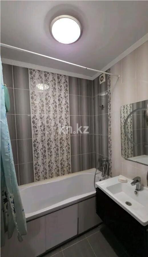 Продажа 2-комнатной квартиры, 67.3 м² в Алматы - фото 3
