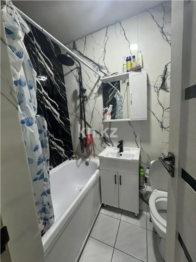 Продажа 1-комнатной квартиры, 28 м² - Продажа однокомнатных квартир в Алматы - страница 2 фото 3 из 4