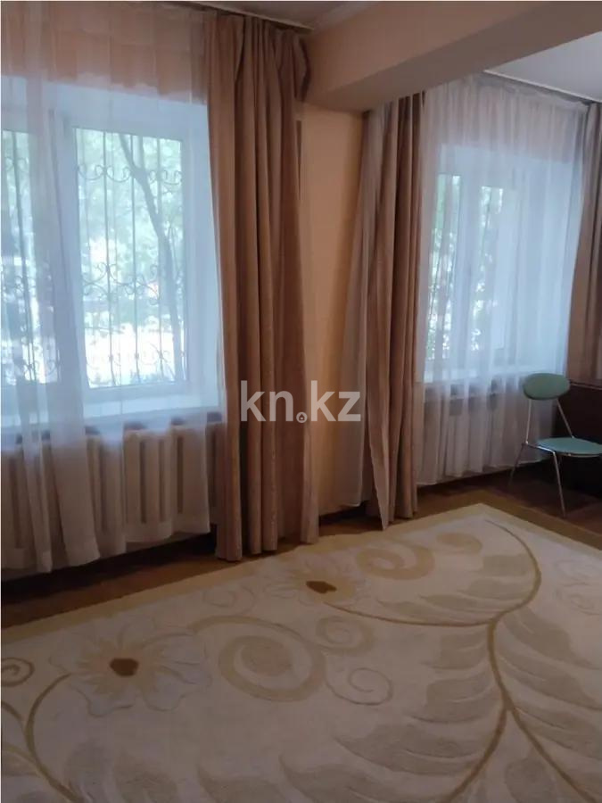 Продажа 1-комнатной квартиры, 34 м², пр. Гагарина, дом  41 - Продажа  однокомнатных квартир в Алматы с фото фото 2 из 4