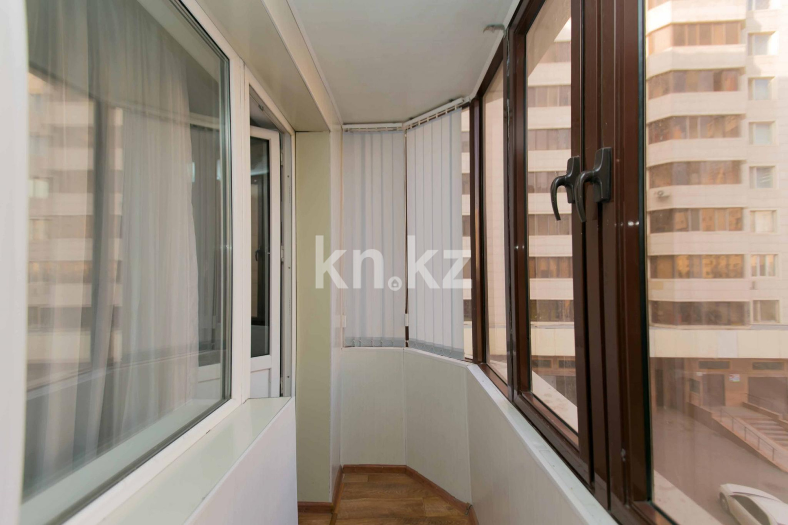 Аренда 1-комнатной квартиры посуточно, 45 м², ул. Достык, дом  12 - ул. Сауран - Аренда квартир посуточно в Астане без посредников фото 13 из 14