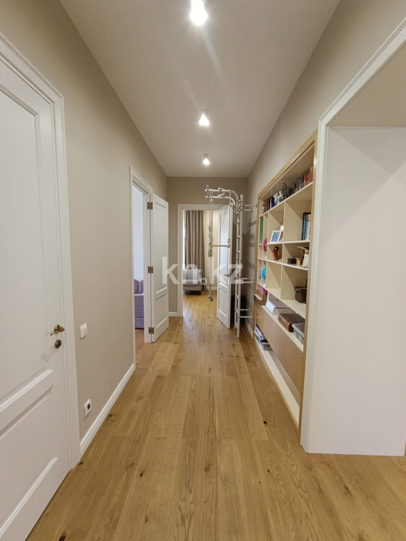 Аренда 4-комнатной квартиры, 175 м², ул. Карашаш Ана, дом  21 - Продажа квартир в Балхаше фото 18 из 40