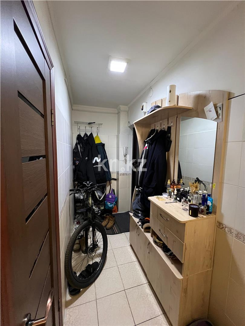 Продажа 1-комнатной квартиры, 34 м², ул. Гоголя - Продажа квартир в Караганде фото 5 из 8