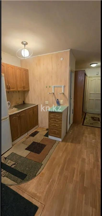 Продажа 1-комнатной квартиры, 30 м² - Продажа однокомнатных квартир от собственников в Астане фото 2 из 3