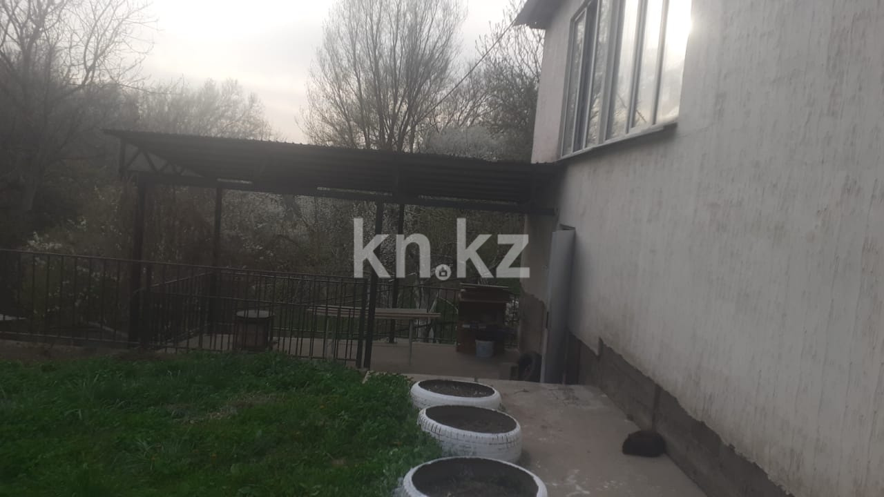 Продажа 3-комнатного дома, 180 м², мкр-н Коксай в Алматы - фото 2