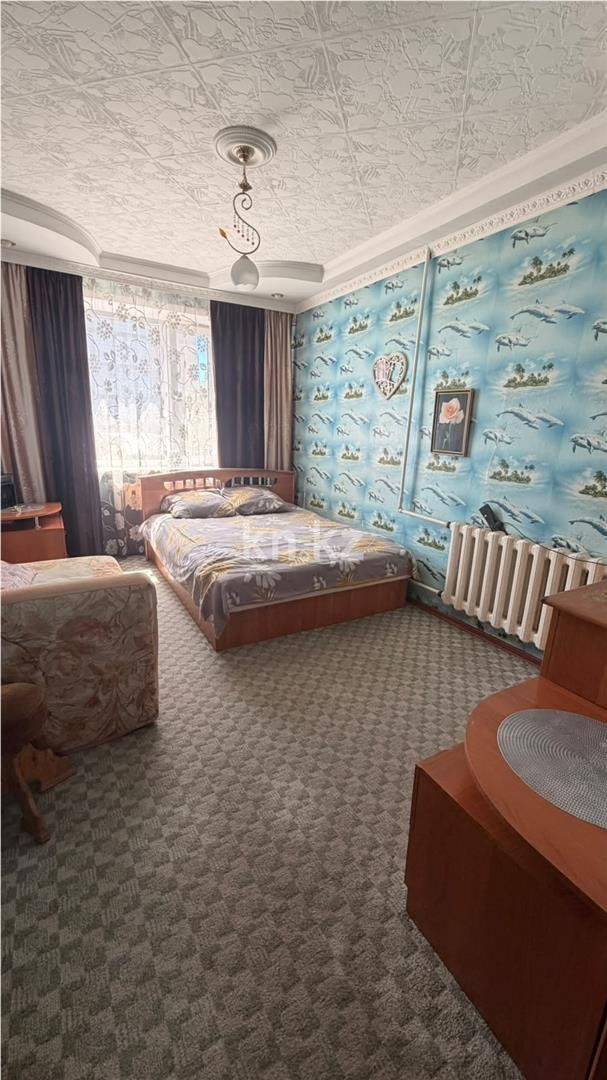Продажа 4-комнатной квартиры, 78 м² в Караганде - фото 6