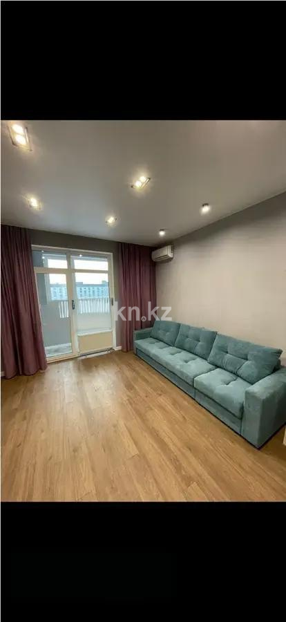 Продажа 1-комнатной квартиры, 39 м² - Продажа квартир в Казахстане - страница 12 фото 1 из 4