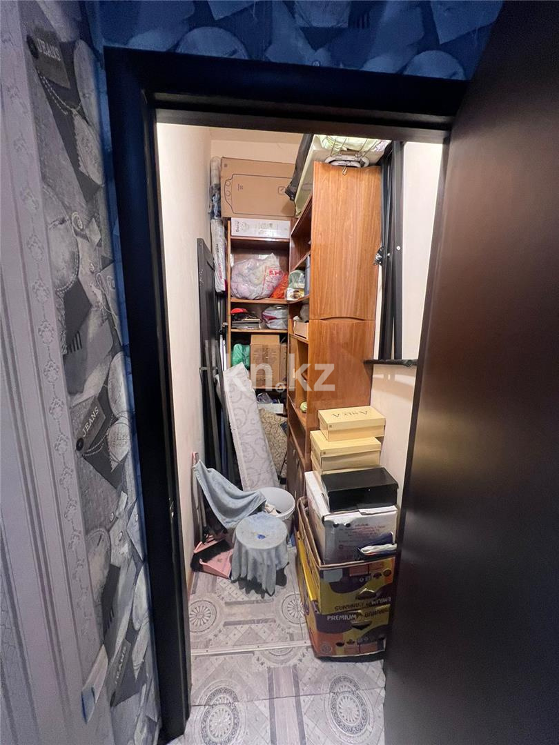 Продажа 2-комнатной квартиры, 55 м², ул. Мустафина - Продажа квартир в Караганде фото 6 из 14