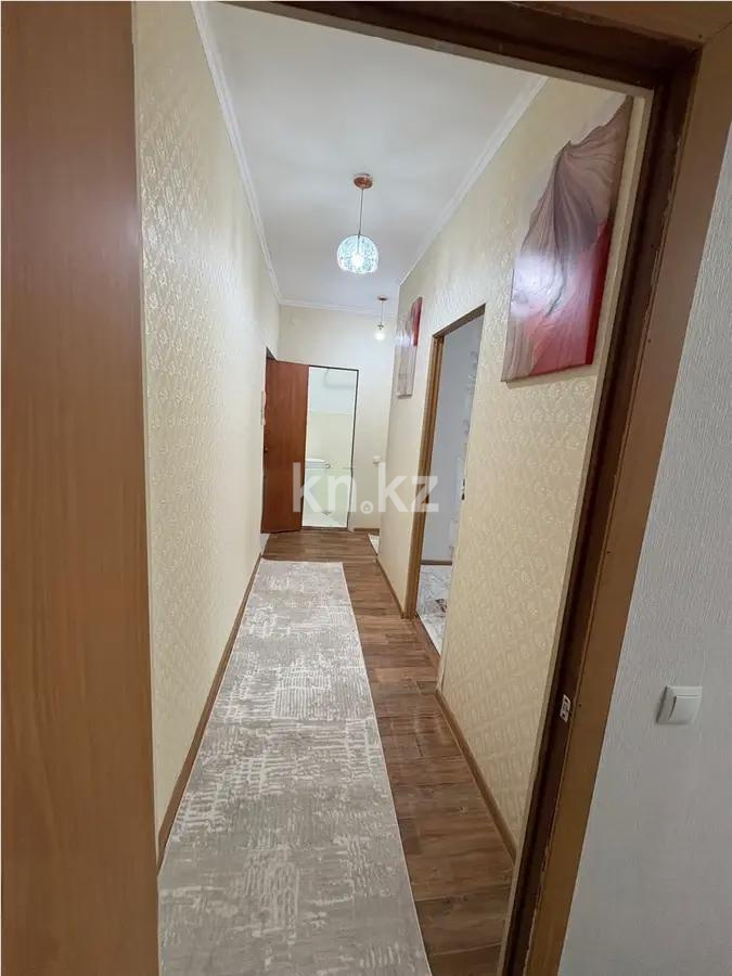 Продажа 2-комнатной квартиры, 48 м², ул. Аспара, дом  2б в Астане - фото 5