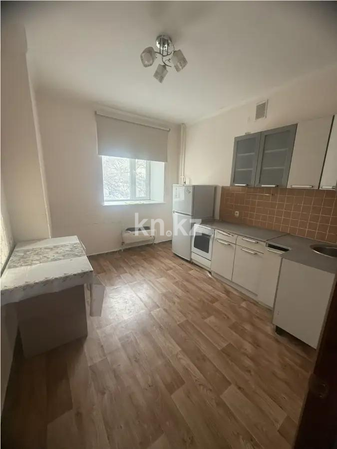Продажа 1-комнатной квартиры, 38 м², пр. Республики, дом  49 - Продажа квартир в Казахстане фото 2 из 4