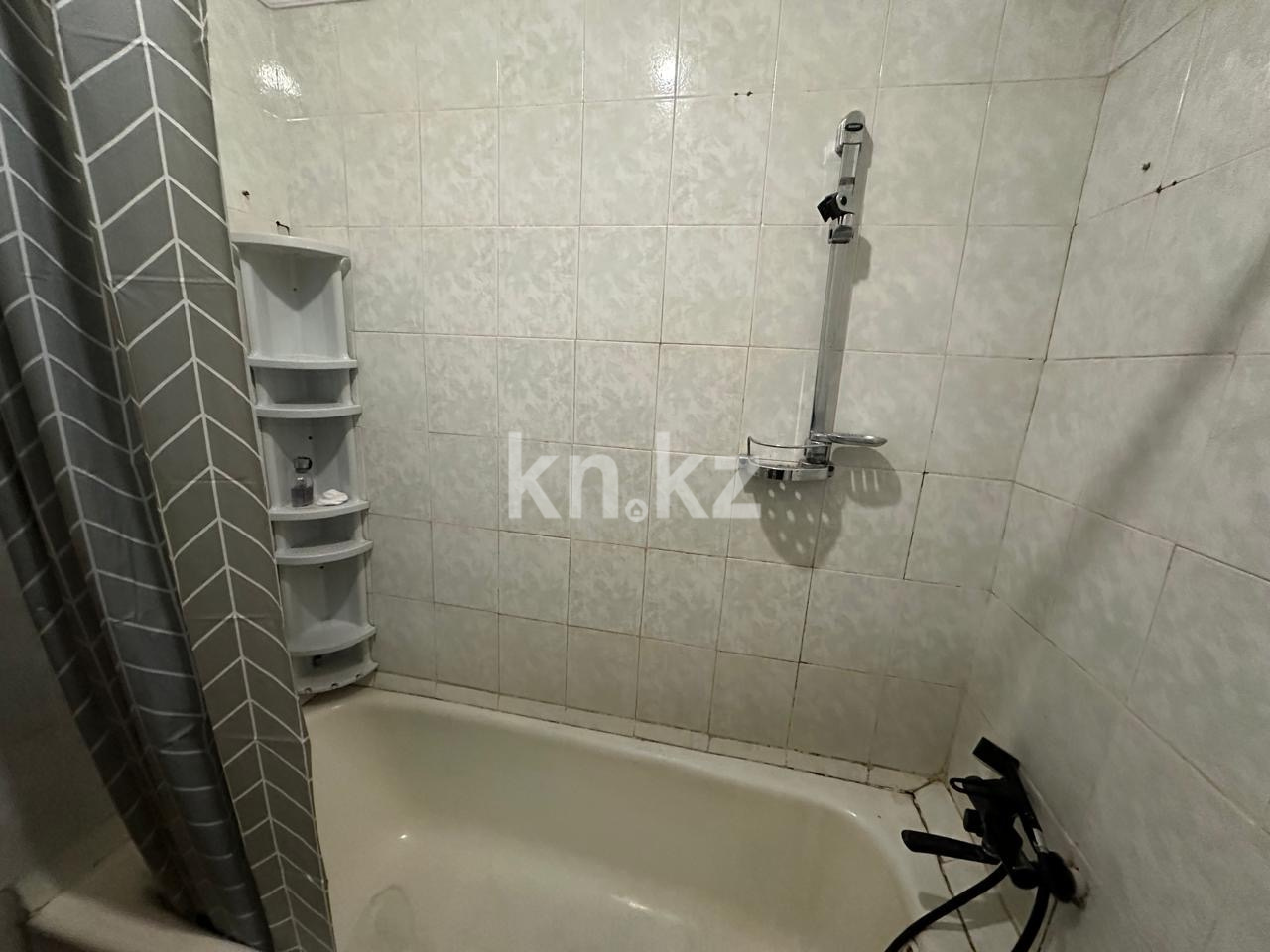 Аренда комнаты помесячно, 47 м² - Аренда недвижимости в Алматы фото 9 из 11