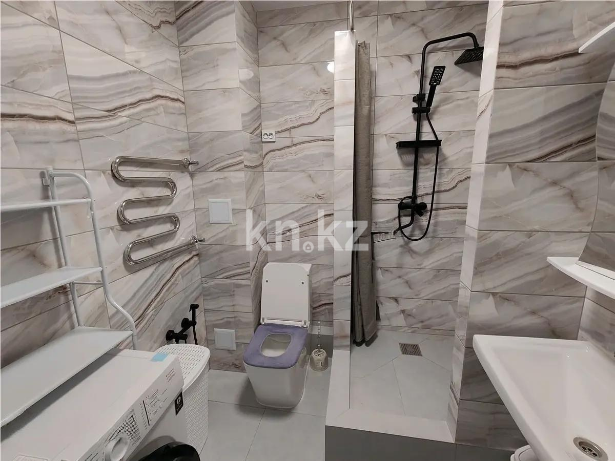 Продажа 3-комнатной квартиры, 72 м² в Алматы - фото 7