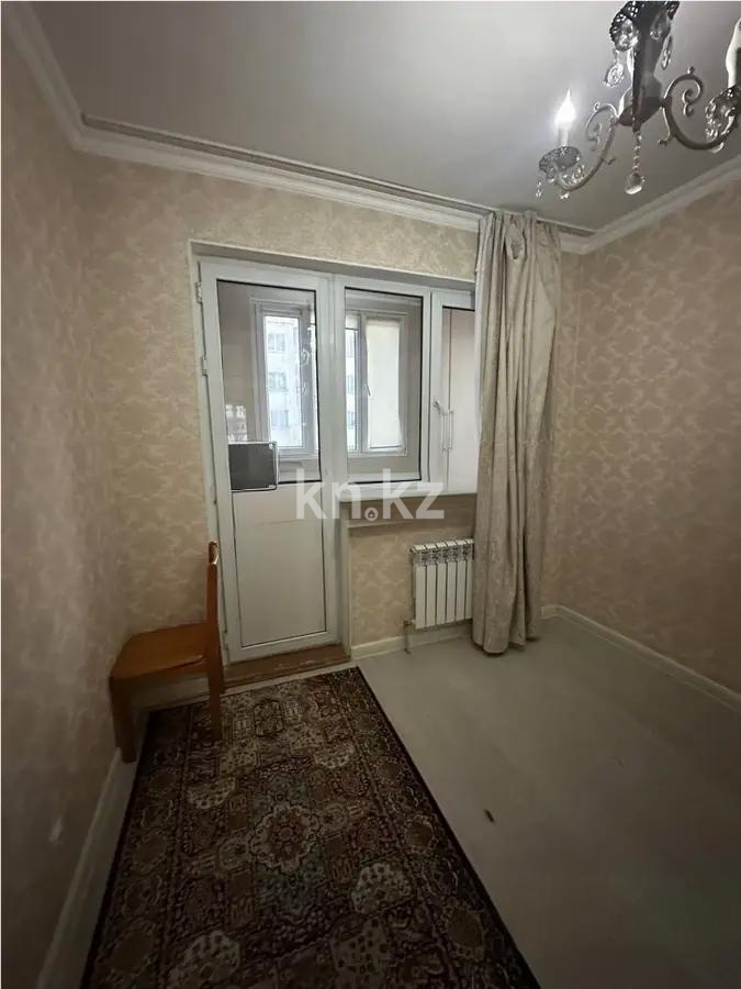 Продажа 3-комнатной квартиры, 75 м² - Продажа трехкомнатных квартир от собственников в Алматы - страница 6 фото 2 из 4