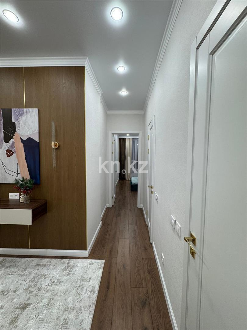 Продажа 3-комнатной квартиры, 85 м² - Продажа недвижимости в Казахстане - страница 28 фото 9 из 16