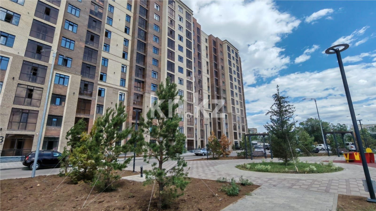 Продажа 2-комнатной квартиры, 43 м² в Караганде - фото 3