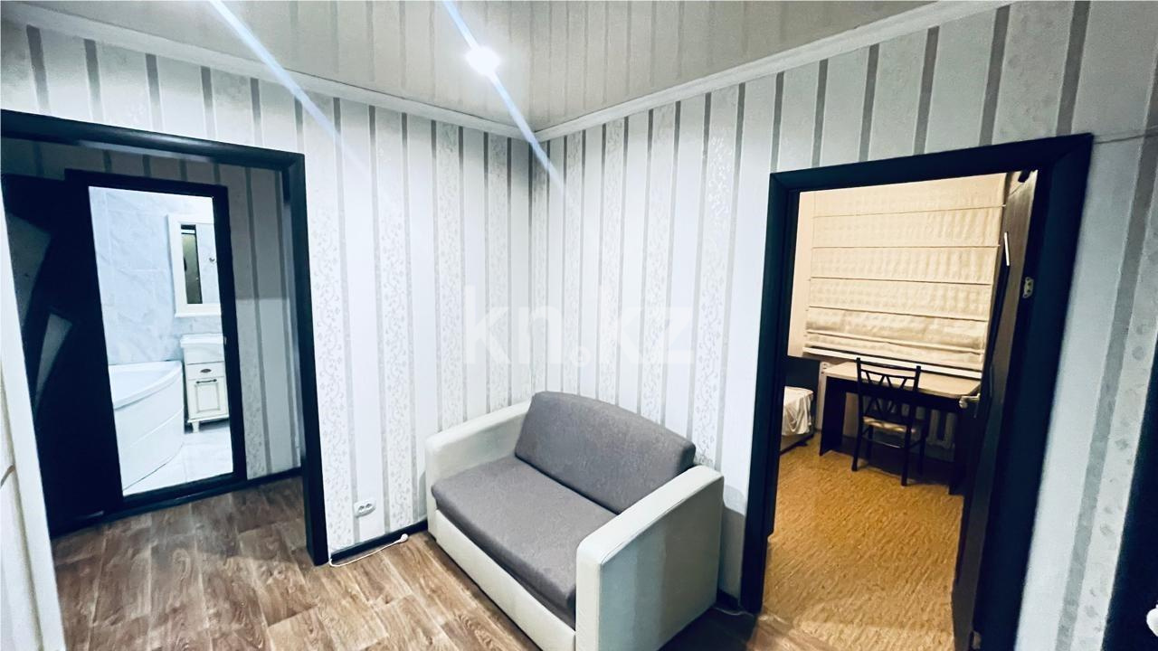 Продажа 3-комнатной квартиры, 64 м² - Недвижимость в Караганде фото 14 из 18