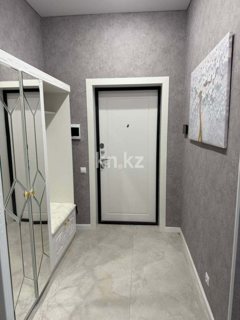 Аренда 2-комнатной квартиры, 45 м² - Продажа квартир в Кокшетау фото 4 из 8