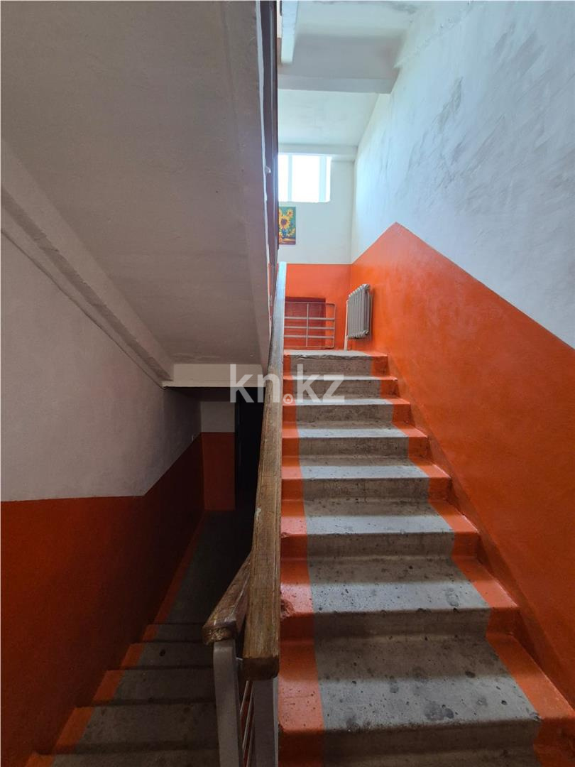 Продажа 4-комнатной квартиры, 100 м², мкр-н Горка Дружбы в Темиртау - фото 24