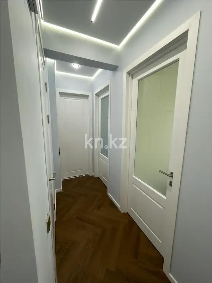 Продажа 2-комнатной квартиры, 77 м², пр. Райымбека, дом  210/3 - Продажа и аренда недвижимости в Алматы фото 6 из 6