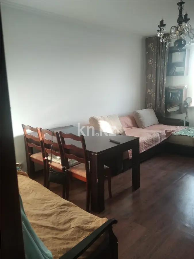 Продажа 2-комнатной квартиры, 68 м², мкр-н Зердели, дом  1/51 - Продажа  двухкомнатных квартир в Алматы с фото фото 1 из 4