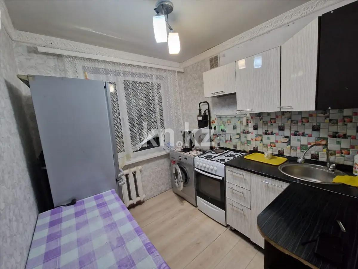 Продажа 2-комнатной квартиры, 48 м², 1 кв-л, дом  2 - Продажа  двухкомнатных квартир в Караганде фото 3 из 5
