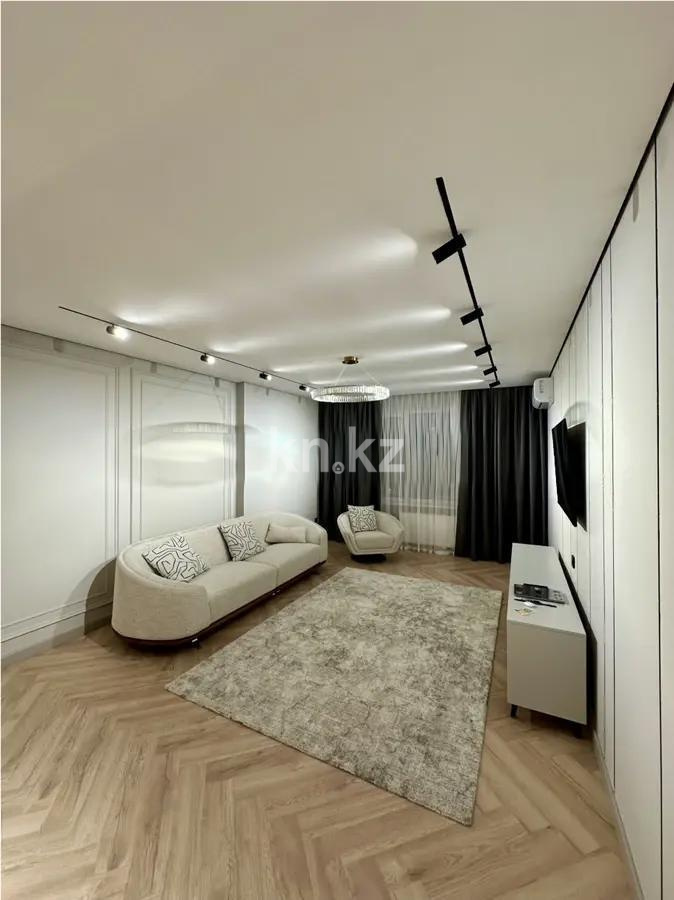 Продажа 2-комнатной квартиры, 81 м² - Продажа недвижимости в Алматы - страница 11 фото 1 из 6