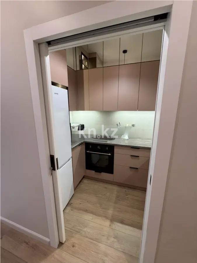 Продажа 1-комнатной квартиры, 33.4 м², пр. Сейфуллина, дом  416 в Алматы - фото 4