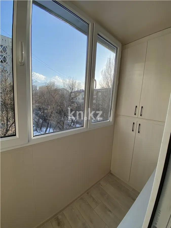 Продажа 1-комнатной квартиры, 33 м² - Недвижимость в Казахстане - страница 3 фото 5 из 5