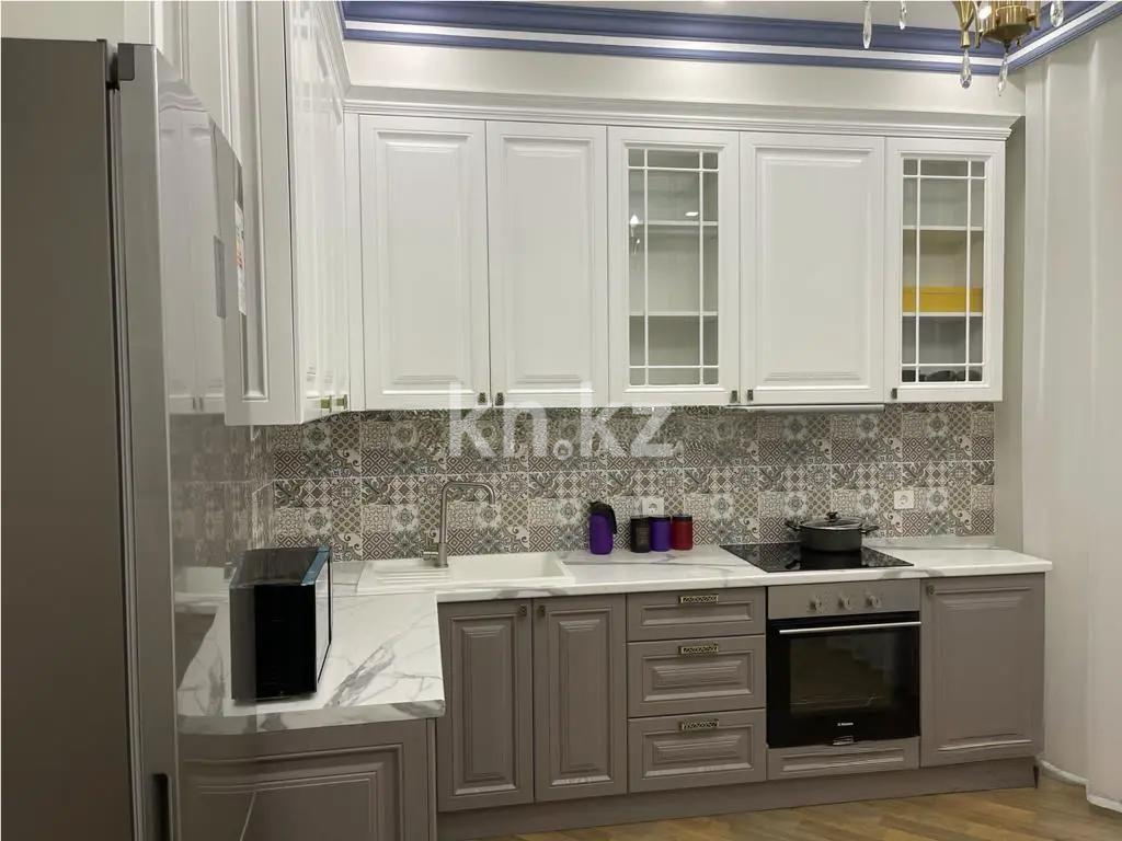 Продажа 2-комнатной квартиры, 72.6 м² в Астане - фото 3