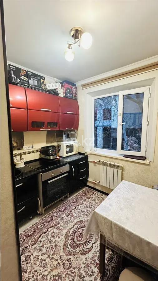Продажа 2-комнатной квартиры, 42 м², ул. Ержанова, дом  30 в Караганде - фото 3