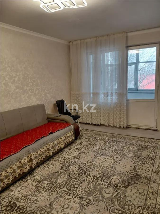 Продажа 2-комнатной квартиры, 43 м² - Продажа недвижимости в Казахстане - страница 12 фото 1 из 4