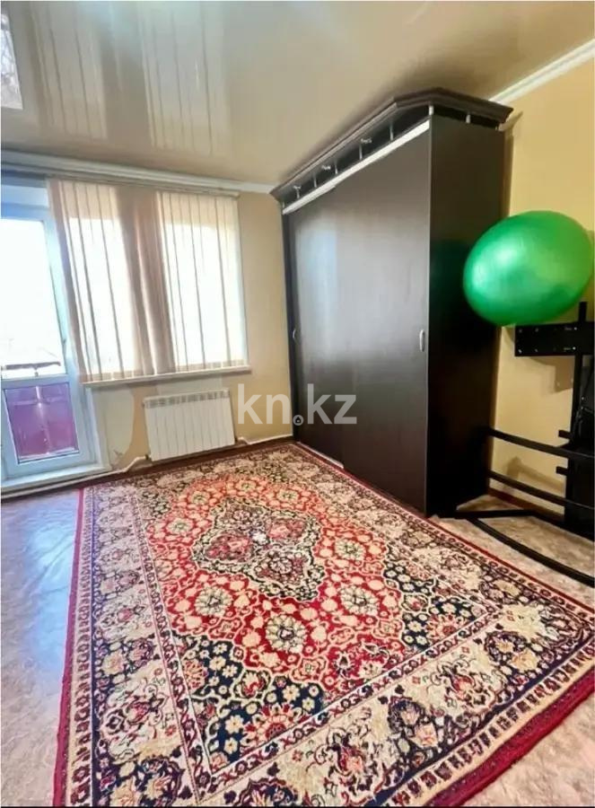 Продажа 1-комнатной квартиры, 36 м², мкр-н 14, дом  49/2 - Продажа квартир в Казахстане фото 1 из 2