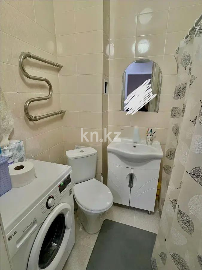 Продажа 2-комнатной квартиры, 41 м² - Продажа квартир в Астане - страница 52 фото 4 из 5