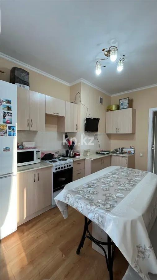 Продажа 2-комнатной квартиры, 60 м², ул. Айтматова в Астане - фото 4