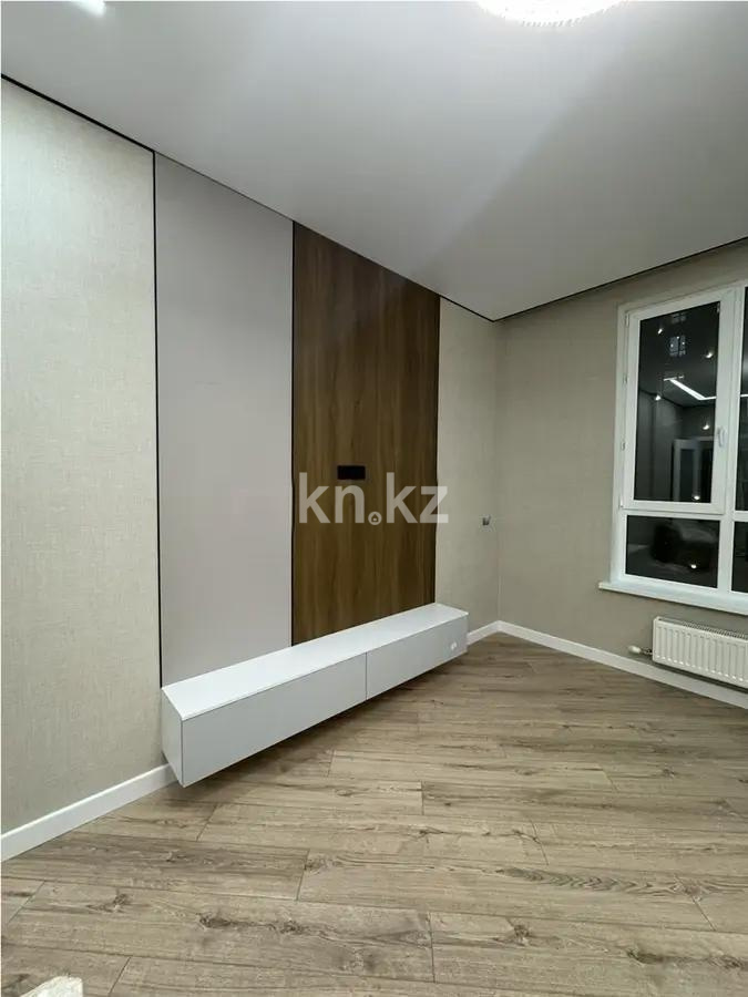 Продажа 2-комнатной квартиры, 50.4 м², ул. Е-36, дом  2 в Астане